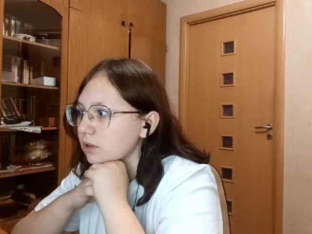 DanelleLansford live cam on BongaCams
