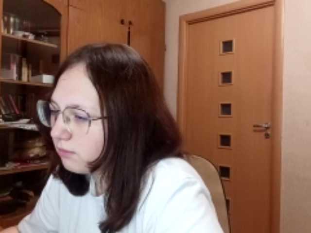 DanelleLansford live cam on BongaCams