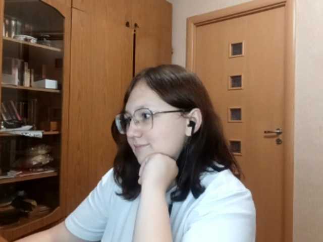 DanelleLansford live cam on BongaCams