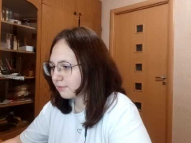 DanelleLansford live cam on BongaCams
