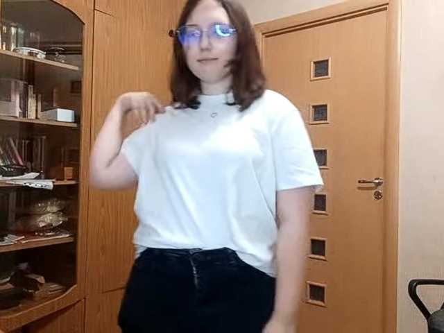 DanelleLansford live cam on BongaCams