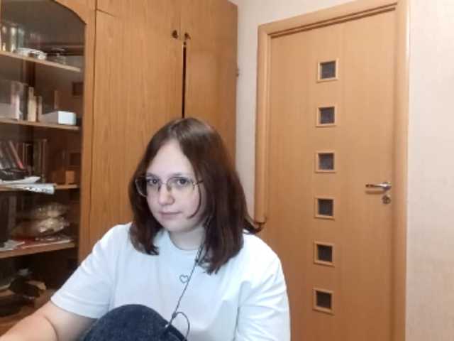 DanelleLansford live cam on BongaCams