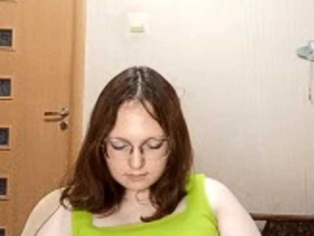 DanelleLansford live cam on BongaCams