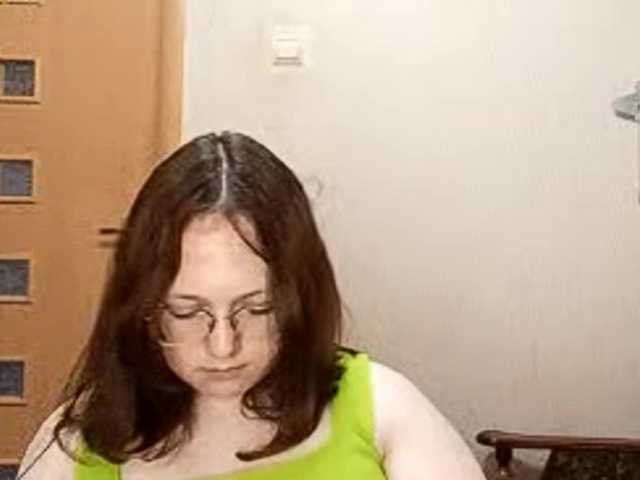 DanelleLansford live cam on BongaCams