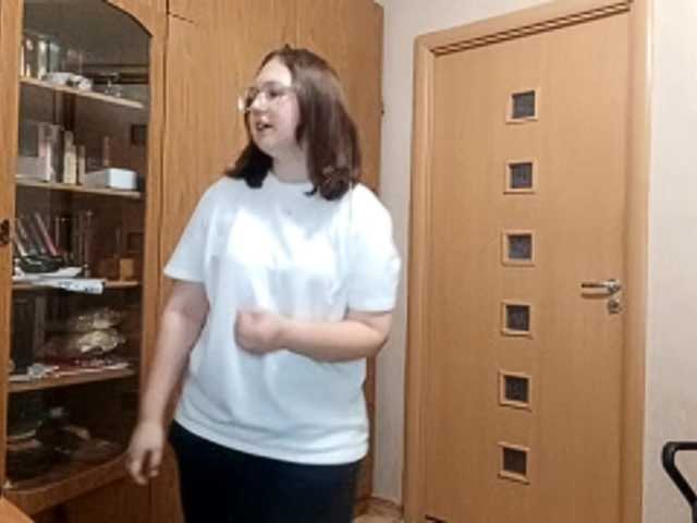 DanelleLansford live cam on BongaCams