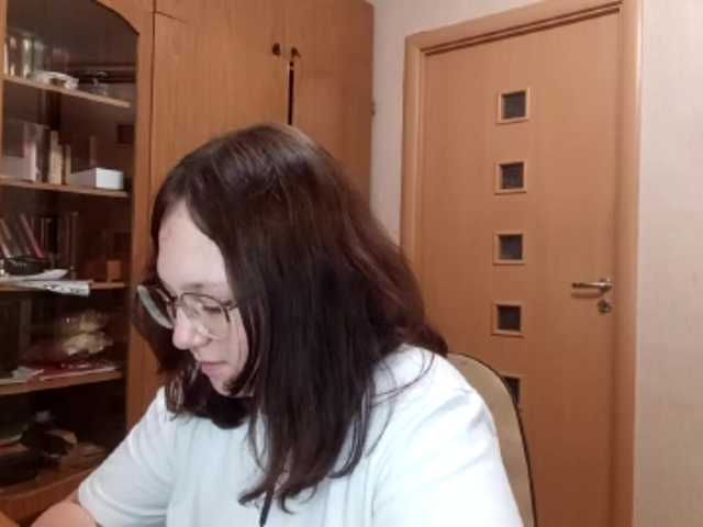 DanelleLansford live cam on BongaCams