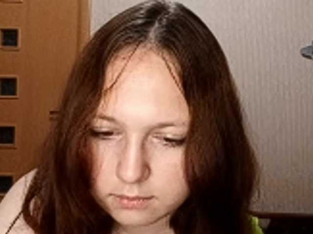 DanelleLansford live cam on BongaCams