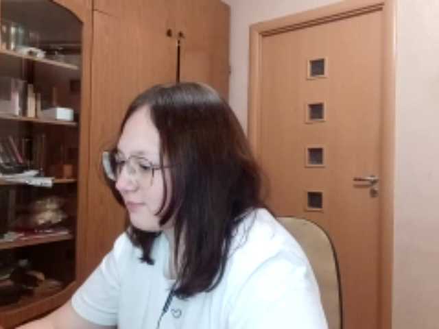 DanelleLansford live cam on BongaCams