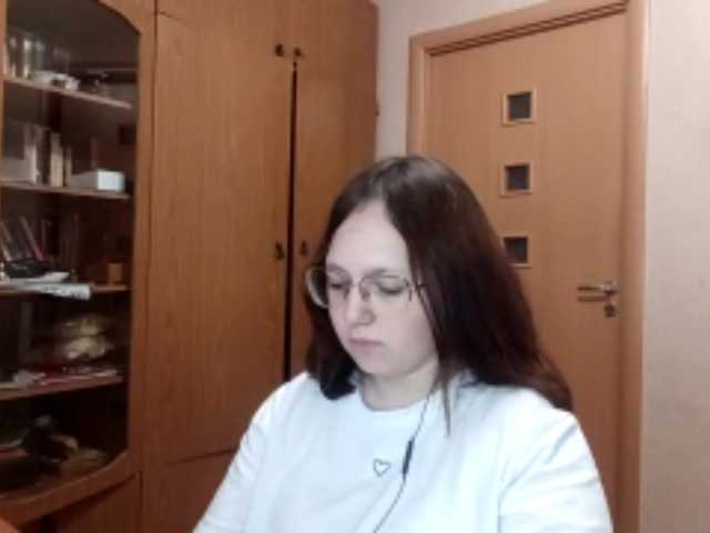 DanelleLansford live cam on BongaCams