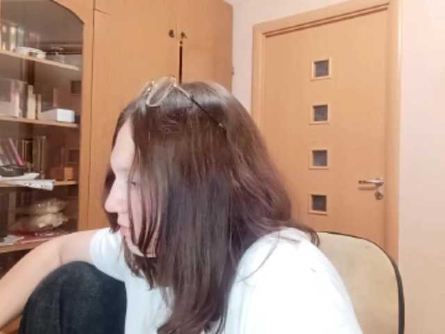 DanelleLansford live cam on BongaCams