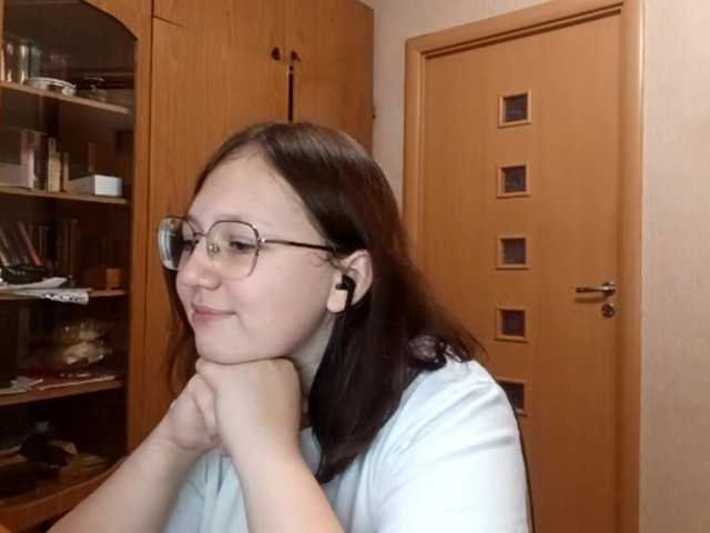 DanelleLansford live cam on BongaCams