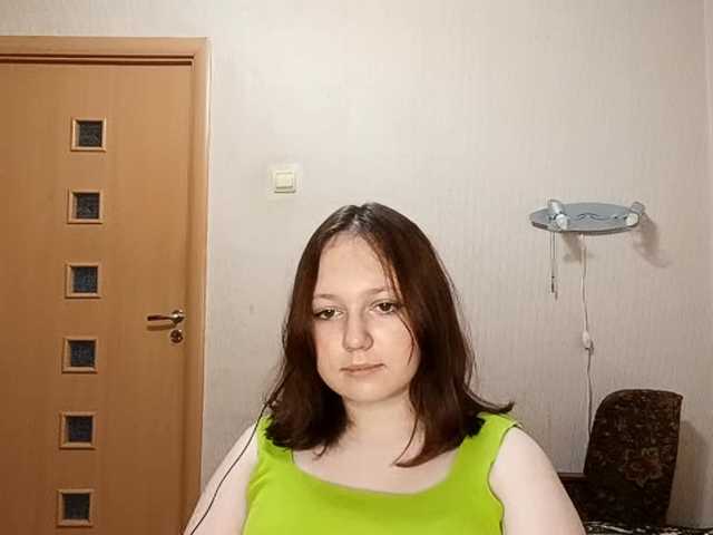 DanelleLansford live cam on BongaCams