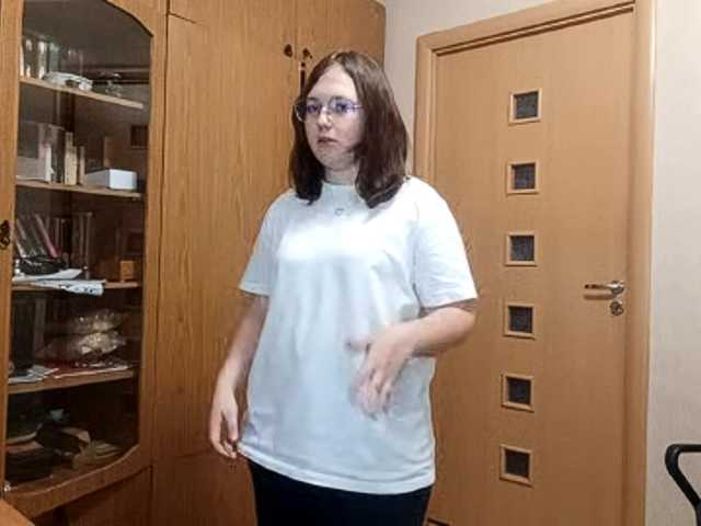 DanelleLansford live cam on BongaCams