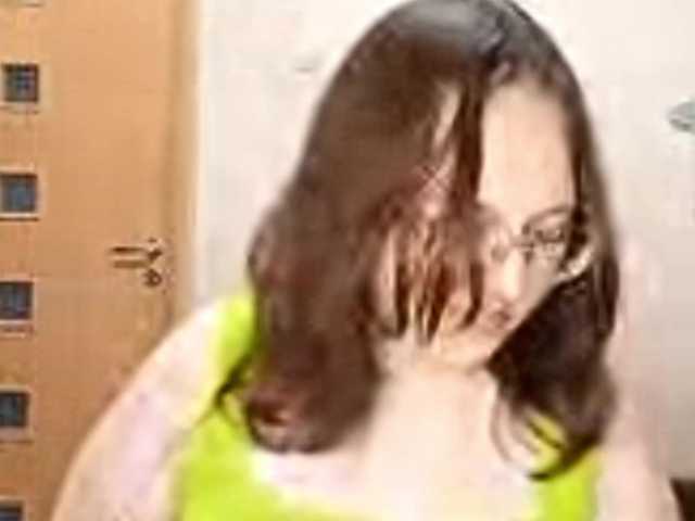 DanelleLansford live cam on BongaCams