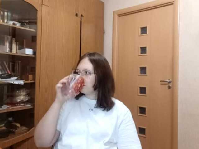 DanelleLansford live cam on BongaCams