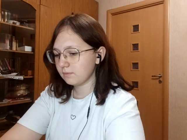 DanelleLansford live cam on BongaCams