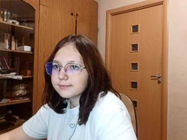 DanelleLansford live cam on BongaCams