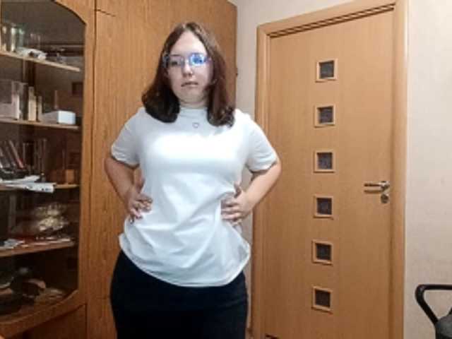 DanelleLansford live cam on BongaCams