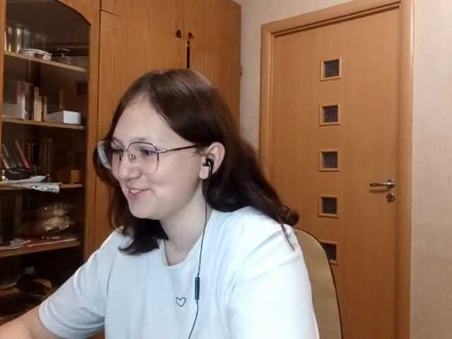 DanelleLansford live cam on BongaCams