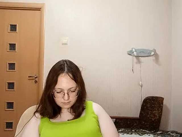 DanelleLansford live cam on BongaCams