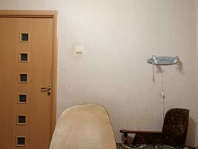 DanelleLansford live cam on BongaCams