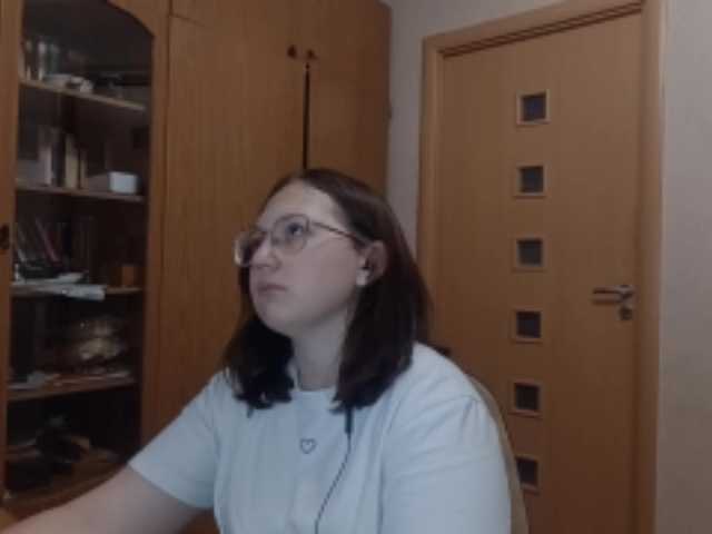 DanelleLansford live cam on BongaCams