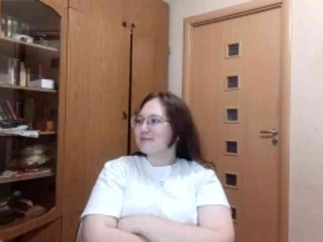 DanelleLansford webcam