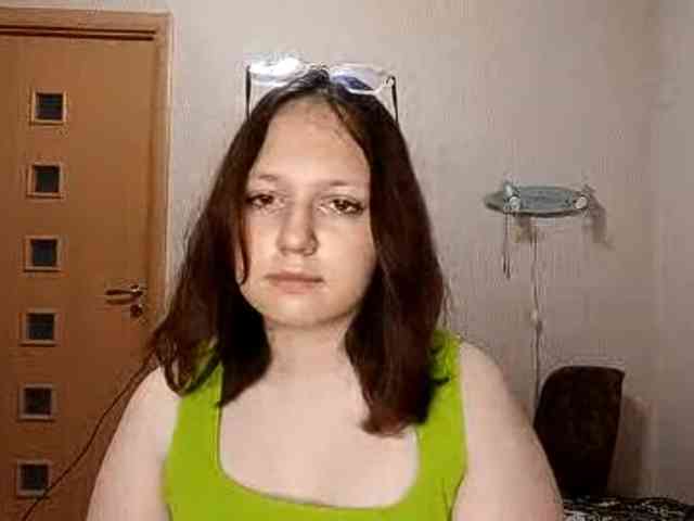 DanelleLansford webcam