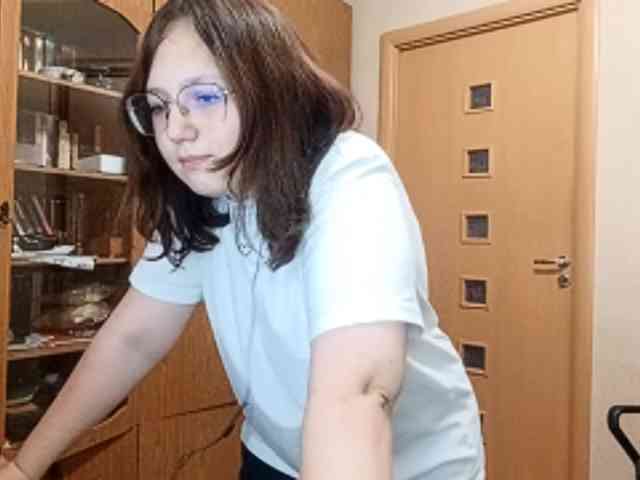 DanelleLansford webcam