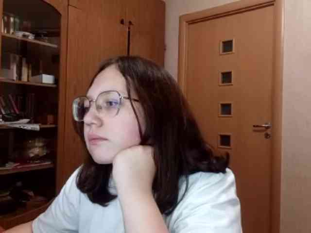 DanelleLansford webcam