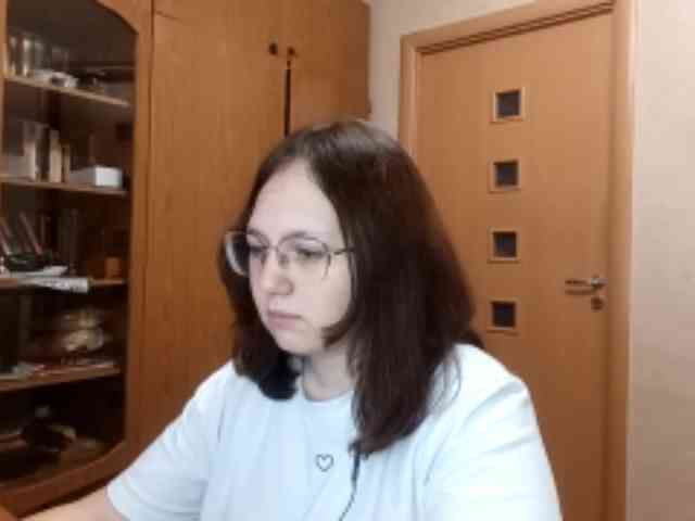 DanelleLansford webcam