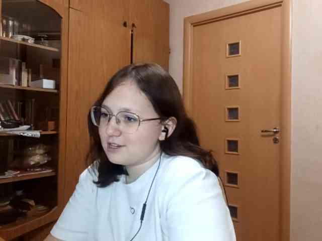 DanelleLansford webcam