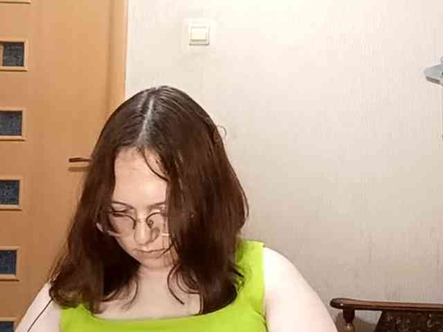 DanelleLansford webcam