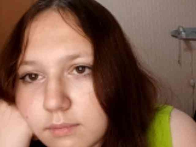 DanelleLansford webcam