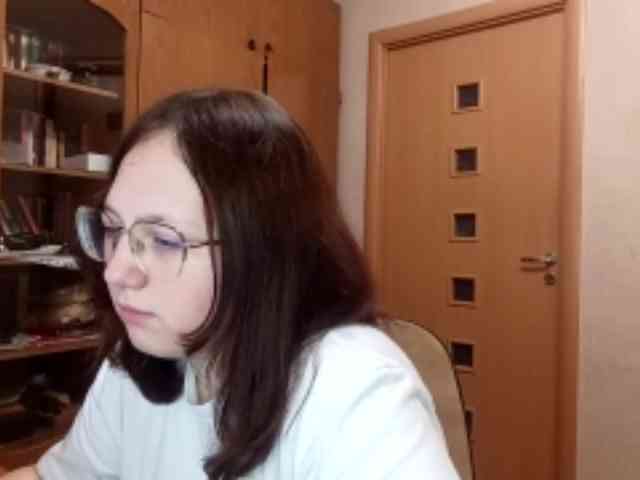 DanelleLansford webcam