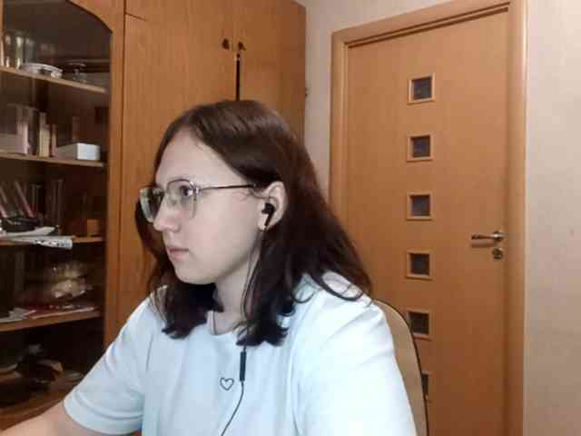DanelleLansford webcam