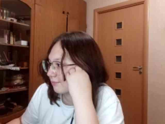 DanelleLansford webcam