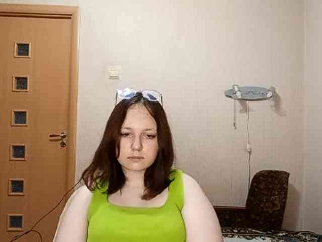 DanelleLansford webcam