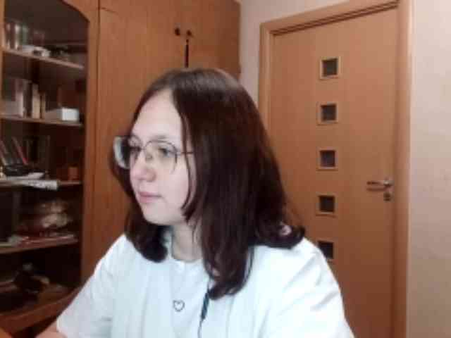 DanelleLansford webcam