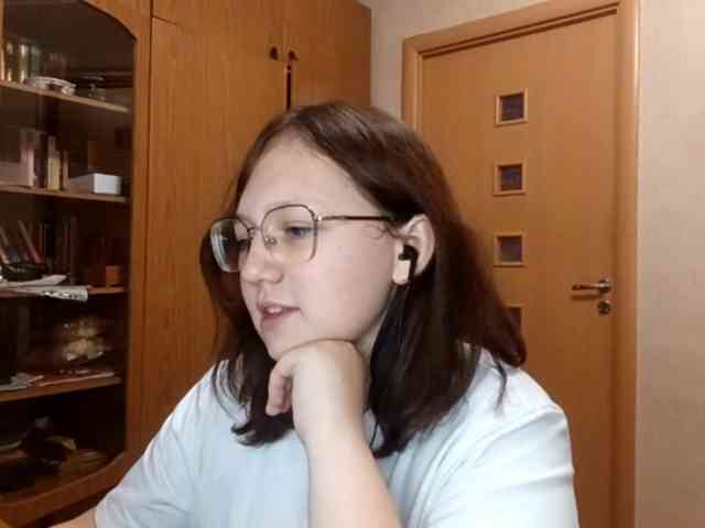 DanelleLansford webcam