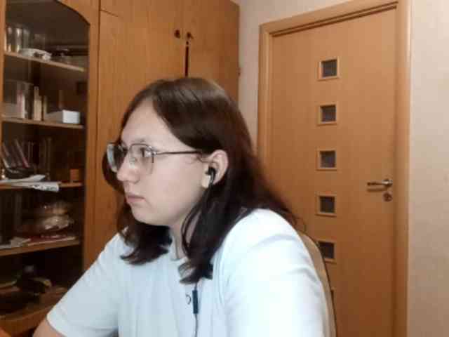 DanelleLansford webcam