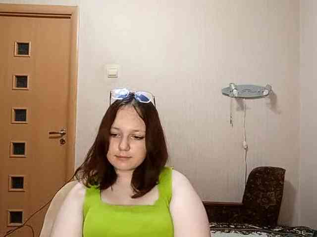 DanelleLansford webcam