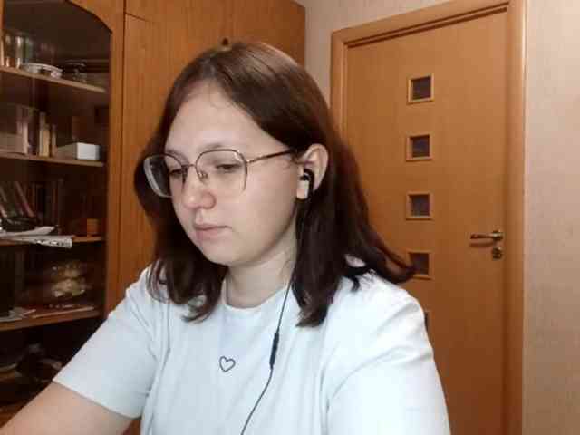 DanelleLansford webcam