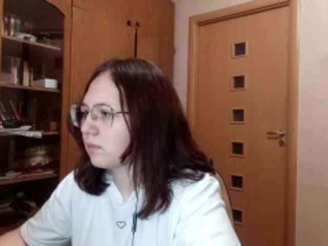 DanelleLansford webcam