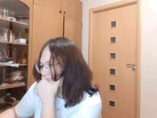 DanelleLansford webcam