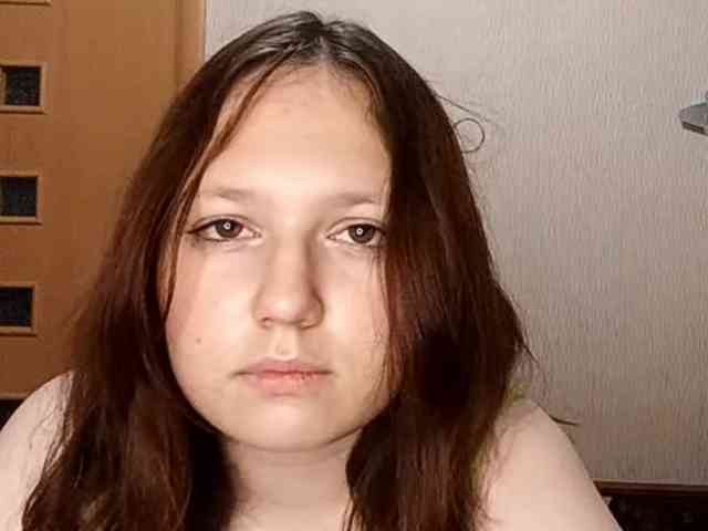 DanelleLansford webcam
