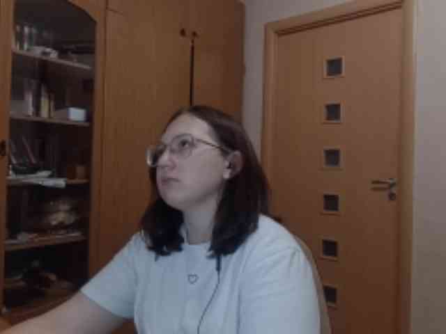 DanelleLansford webcam