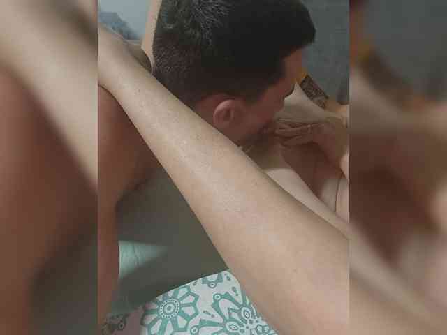 Modelo: Parejacachonda69