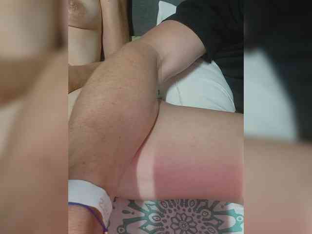 Parejacachonda69 Sex Cam Show