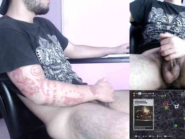 xsaathielx Sex Cam Show